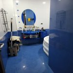 Satılır 3 otaqlı Yeni Tikili, Nəriman Nərimanov metrosu, Nərimanov rayonu 8