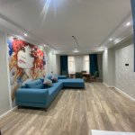 Kirayə (aylıq) 3 otaqlı Yeni Tikili, Nizami metrosu, Zabitlər parkı, Yasamal rayonu 4