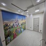 Satılır 4 otaqlı Yeni Tikili, Xalqlar dostluğu metrosu, Xətai rayonu 27