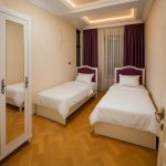 Аренда 3 комнатная Новостройка, м. 28 Мая метро, Насими район 6