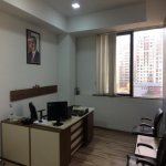Kirayə (aylıq) 4 otaqlı Ofis, Nəriman Nərimanov metrosu, Nərimanov rayonu 6