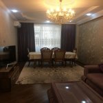 Satılır 4 otaqlı Yeni Tikili, İnşaatçılar metrosu, Yeni Yasamal qəs., Yasamal rayonu 2