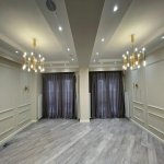 Kirayə (aylıq) 3 otaqlı Yeni Tikili, Ağ şəhər, Xətai rayonu 16