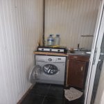 Satılır 1 otaqlı Köhnə Tikili, Nizami metrosu, Nəsimi rayonu 6