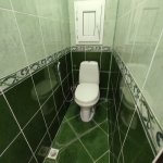 Satılır 2 otaqlı Köhnə Tikili, Nəsimi metrosu, Biləcəri qəs., Binəqədi rayonu 12