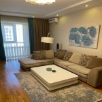 Satılır 3 otaqlı Yeni Tikili, İçərişəhər metrosu, Səbail rayonu 5