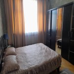 Kirayə (aylıq) 3 otaqlı Yeni Tikili, Gənclik metrosu, Nərimanov rayonu 4