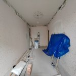 Satılır 3 otaqlı Köhnə Tikili, Əhmədli metrosu, Əhmədli, Xətai rayonu 9