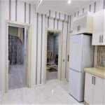 Kirayə (aylıq) 2 otaqlı Yeni Tikili, Həzi Aslanov metrosu, Xətai rayonu 6