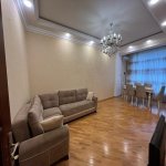 Kirayə (aylıq) 2 otaqlı Yeni Tikili, Nəriman Nərimanov metrosu, Nərimanov rayonu 4
