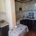 Satılır 1 otaqlı Köhnə Tikili, Neftçilər metrosu, Bakıxanov qəs., Sabunçu rayonu 7