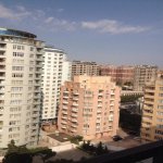 Kirayə (aylıq) 2 otaqlı Yeni Tikili, 28 May metrosu, Nəsimi rayonu 1