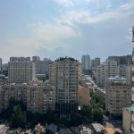 Аренда 3 комнат Новостройка, м. Эльмляр Академиясы метро, Ясамал район 19