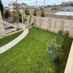 Satılır 6 otaqlı Həyət evi/villa, Avtovağzal metrosu, Biləcəri qəs., Binəqədi rayonu 23