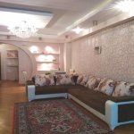 Kirayə (aylıq) 3 otaqlı Yeni Tikili, Nizami metrosu, Kubinka, Nəsimi rayonu 4
