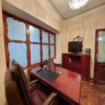 Аренда 4 комнатная Офис, Насими район 13