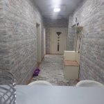 Kirayə (aylıq) 3 otaqlı Yeni Tikili, İnşaatçılar metrosu, Yasamal rayonu 6