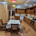 Kirayə (aylıq) 4 otaqlı Yeni Tikili, Nizami metrosu, Nəsimi rayonu 8