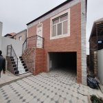 Satılır 3 otaqlı Həyət evi/villa, Binə qəs., Xəzər rayonu 2