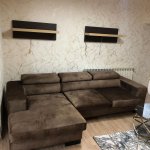 Kirayə (aylıq) 2 otaqlı Yeni Tikili, Ağ şəhər, Xətai rayonu 7