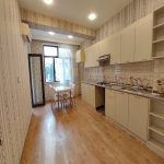 Kirayə (aylıq) 3 otaqlı Yeni Tikili, Memar Əcəmi metrosu, 5-ci mikrorayon, Nəsimi rayonu 15