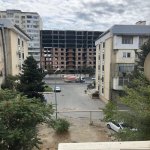 Satılır 4 otaqlı Köhnə Tikili, Gənclik metrosu, Nərimanov rayonu 1