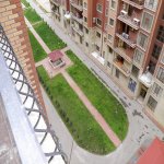 Kirayə (aylıq) 4 otaqlı Yeni Tikili, Gənclik metrosu, Nərimanov rayonu 25