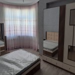 Посуточно 2 комнат Новостройка, м. Нариман Нариманов метро, пос. Боюкшор , AGA Бизнес Центр, Наримановский р-н район 12