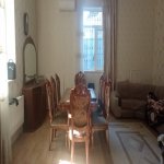 Satılır 5 otaqlı Həyət evi/villa, Badamdar qəs., Səbail rayonu 4