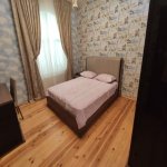 Kirayə (aylıq) 6 otaqlı Həyət evi/villa, Badamdar qəs., Səbail rayonu 12