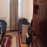 Satılır 5 otaqlı Həyət evi/villa, Avtovağzal metrosu, Biləcəri qəs., Binəqədi rayonu 16