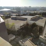 Kirayə (aylıq) 3 otaqlı Yeni Tikili, Gənclik metrosu, Nəsimi rayonu 23