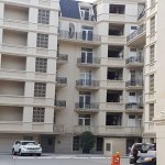 Kirayə (aylıq) 2 otaqlı Yeni Tikili, Xətai metrosu, Ağ şəhər, Xətai rayonu 12