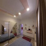 Kirayə (aylıq) 5 otaqlı Həyət evi/villa, Badamdar qəs., Səbail rayonu 15