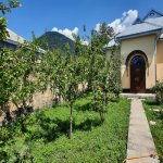 Kirayə (günlük) 2 otaqlı Həyət evi/villa Qəbələ 20