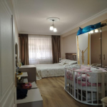 Satılır 2 otaqlı Yeni Tikili, Saray, Abşeron rayonu 5