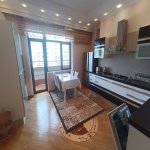 Kirayə (aylıq) 2 otaqlı Yeni Tikili, Elmlər akademiyası metrosu, Yasamal rayonu 12