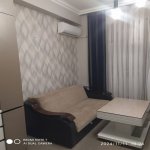 Kirayə (aylıq) 1 otaqlı Yeni Tikili, 20 Yanvar metrosu, Yasamal rayonu 1