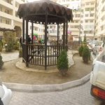 Satılır 3 otaqlı Yeni Tikili, Nəriman Nərimanov metrosu, Nərimanov rayonu 8