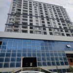 Satılır 3 otaqlı Yeni Tikili, Nəriman Nərimanov metrosu, Nərimanov rayonu 2