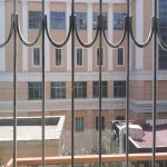 Kirayə (aylıq) 4 otaqlı Köhnə Tikili, Sahil metrosu, Səbail rayonu 9