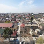 Satılır 3 otaqlı Köhnə Tikili, Zabrat qəs., Sabunçu rayonu 1