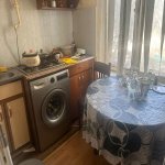 Аренда 1 комнат Вторичка, İnşaatçılar метро, пос. Ясамал, Иранское Посольство, Ясамал район 7