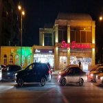 Kirayə (aylıq) Obyekt, Bakıxanov qəs., Sabunçu rayonu 6