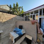 Satılır 3 otaqlı Həyət evi/villa, Bülbülə qəs., Suraxanı rayonu 1