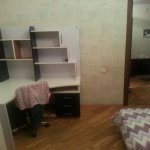 Kirayə (aylıq) 3 otaqlı Köhnə Tikili, Xətai metrosu, Ali Məhkəmə, Xətai rayonu 9