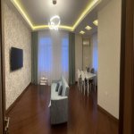 Kirayə (aylıq) 2 otaqlı Yeni Tikili, Gənclik metrosu, Nərimanov rayonu 3