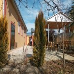 Kirayə (günlük) 3 otaqlı Həyət evi/villa İsmayıllı 4