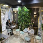 Продажа Объект, İnşaatçılar метро, Ясамал район 4