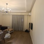 Аренда 3 комнатная Новостройка, İnşaatçılar метро, Ясамал район 4